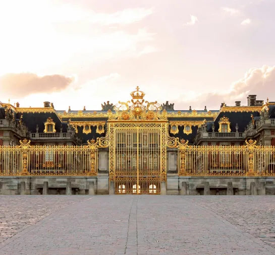 Versailles Palace - Full Pass