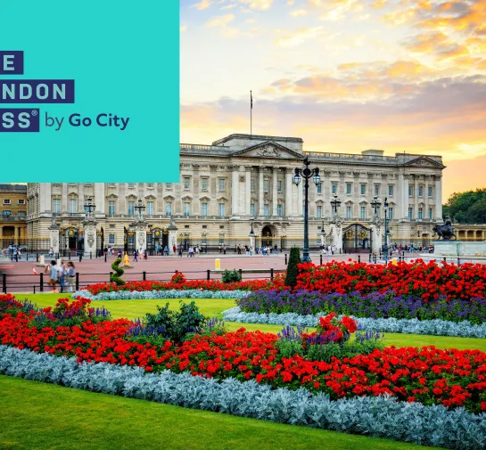 The Go City London Pass