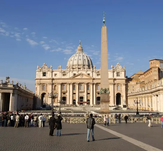 Vatican Museums and Sistine Chapel - Entry Tickets