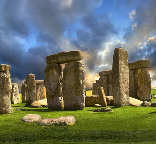 Stonehenge Tour from London