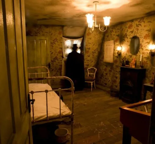 Jack the Ripper Museum