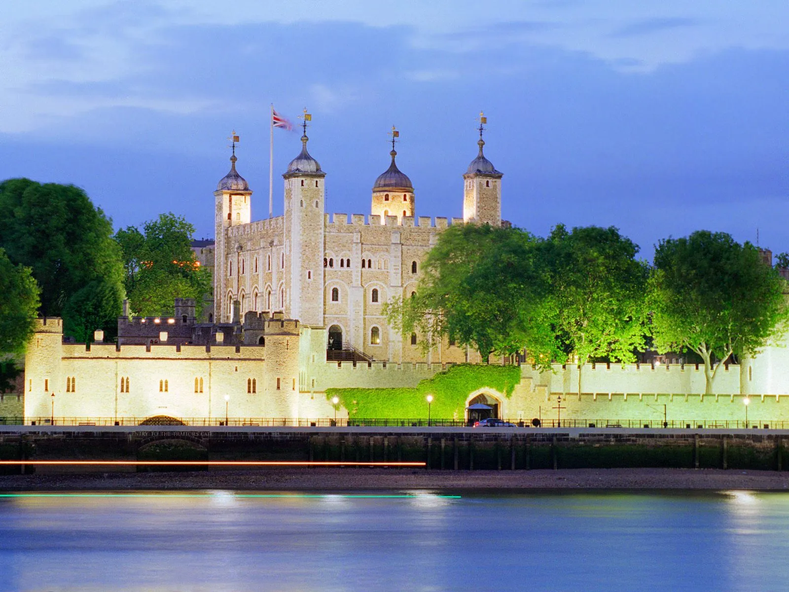 History and mystery at the Tower of London History and mystery at the Tower of London