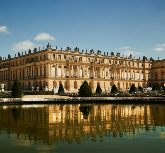 Versailles Palace Full Pass + Audio Guide