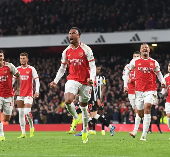 Arsenal FC Match Tickets