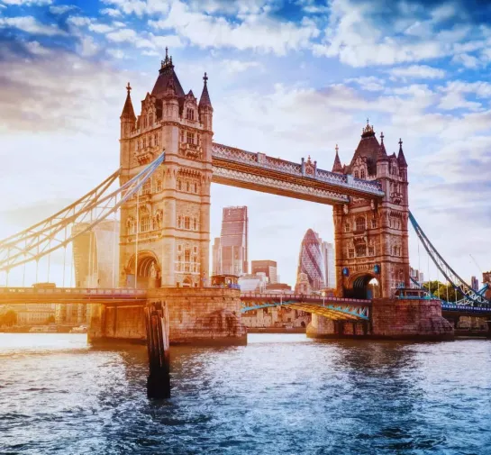 Tower Bridge
