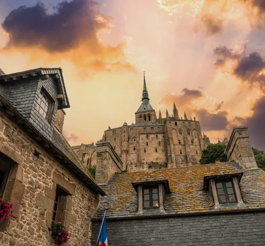 Cité de Carcassonne - Castle + Ramparts Entry Ticket
