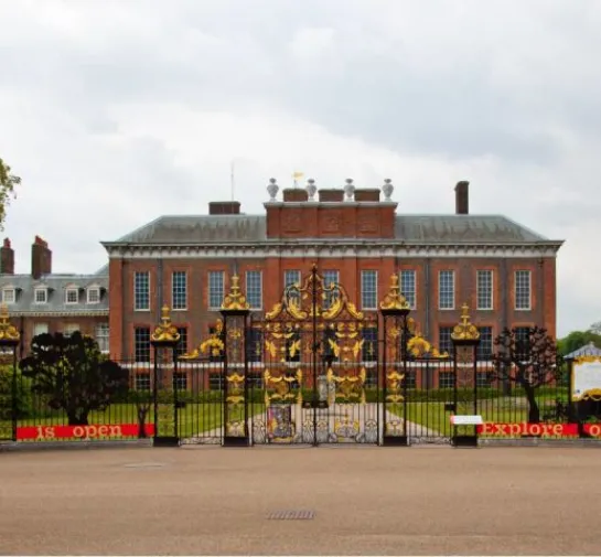 Kensington Palace