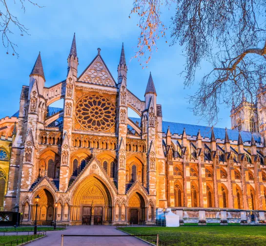 Westminster Abbey