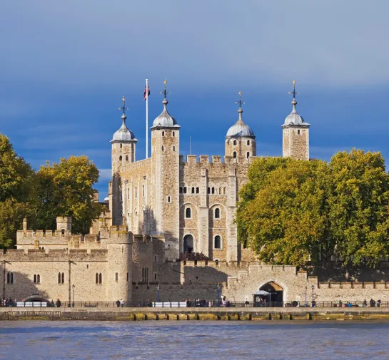 Tower of London